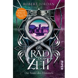 Das Rad der Zeit 5 | Uwe Luserke (ISBN: 9783492707152)