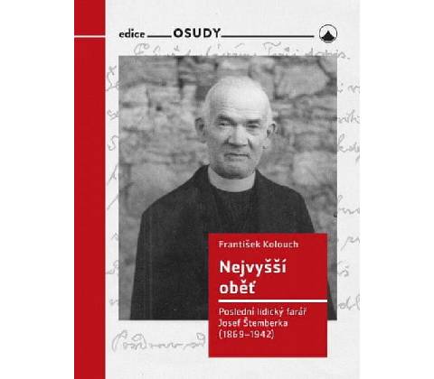 Nejvyšší oběť