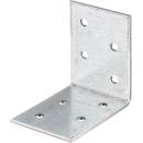 Gah Alberts Úhelník pozink, velkobalení 25ks