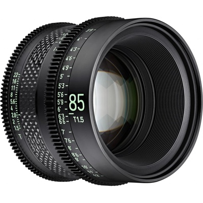 Samyang XEEN CF 85mm T1.5 Cine Canon EF