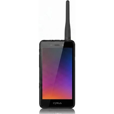 Cyrus CM450XA