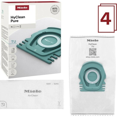 Miele HyClean Pure TU 4 ks – Zbozi.Blesk.cz