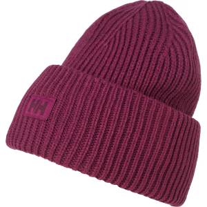 Helly hansen Шапка hh rib beanie (54020-691)