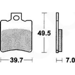  TRW MCB 696 SR (mcb696sr)