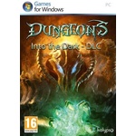 Kalypso Dungeons Into the Dark DLC (PC)