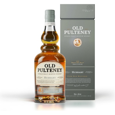 Old Pulteney Huddart 46% 0,7 l (karton)