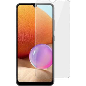 Samsung Закалено стъкло GOLD 9H за Samsung Galaxy A24 4G - Прозрачен KP26584