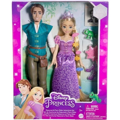 Disney Princess Locika A Flynn