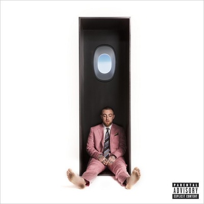 MILLER, MAC - SWIMMING LP