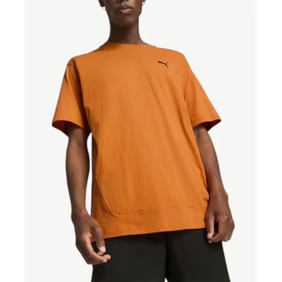 PUMA Radical Tee Orange