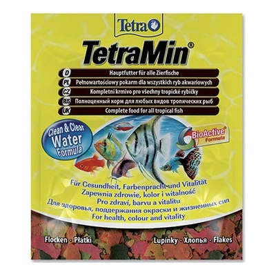 Tetra Min 12 g