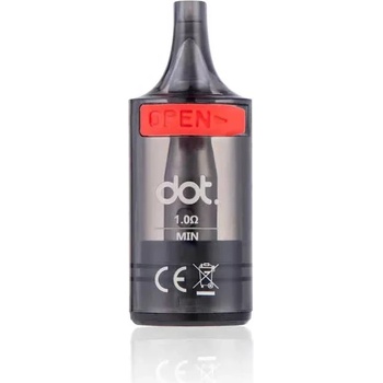 DOTMOD Switch Refilable Pod 3ml 1.0 ohm