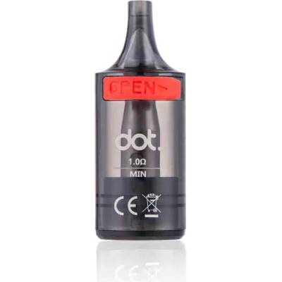 DOTMOD Switch Refilable Pod 3ml 1.0 ohm