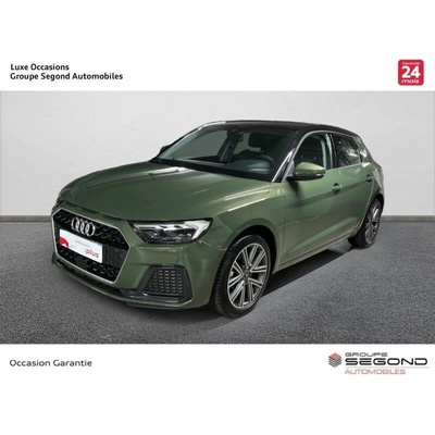 Audi A1 25 TFSI S tronic 70 kW