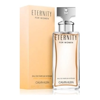 Calvin Klein Eternity Intense parfémovaná voda dámská 100 ml tester