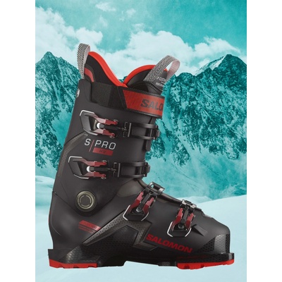 Salomon S/PRO HV 100 GW 24/25