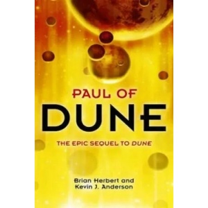 Paul of Dune (2009)
