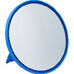 Design Letters Козметично огледалце Mirror Mirror кобалт (10101300COBALBLUE)