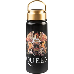 NNM Термо бутилка queen - metal - bmhc064