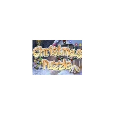 Christmas Puzzle
