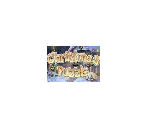 Christmas Puzzle