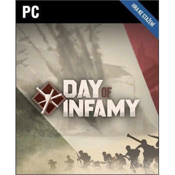 Day of Infamy