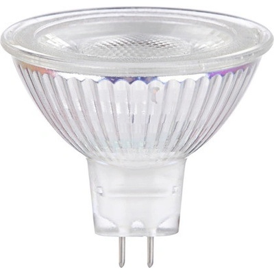 Flair LED žárovka MR16 GU5,3 5 W 34 W 340 lm 2700 K
