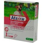Ataxxa спот он за средно големи кучета 1 x 1, 0 мл