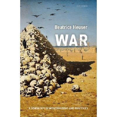 War | Heuser, Beatrice
