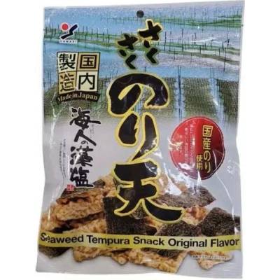 YAMAEI crisps seaweed noriten original 70 g