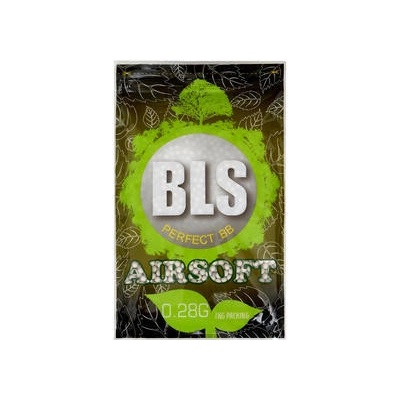 BLS Perfect BB BIO 0,28 g 3500 ks