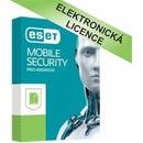 Antiviry ESET Mobile Security 1 rok 2 lic. (EMAV002N1)