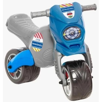 Image 1 of Dohány Cross 8 180