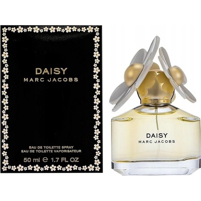 Marc Jacobs Daisy Delight toaletní voda dámská 50 ml