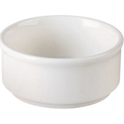 RAK Porcelain Ramekin 12 ks 8 cm