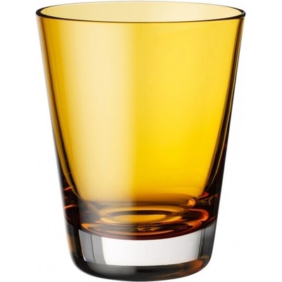 Colour Concept pohár jantár Villeroy & Boch 290 ml