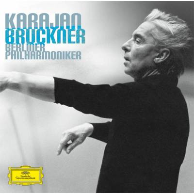 SYMFONIE 1-9 - KARAJAN/BPH