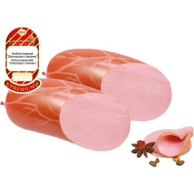 Doktorský Salám k Svačině 475 g