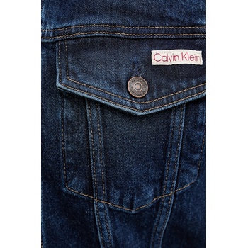 Calvin Klein Jeans Дънково яке Calvin Klein Jeans (LV047E903G)