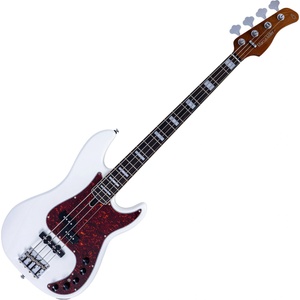 SIRE P7 Alder-4 New Gen Antique White Електрическа бас китара