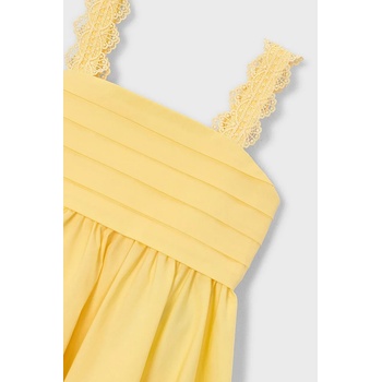 Mayoral Детска рокля Mayoral (3926.6D.Mini.PPY2)