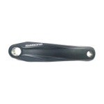 Shimano Ляв курбел Shimano FC-M430-8 170mm