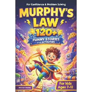 Murphy's Law for Kids (2026)