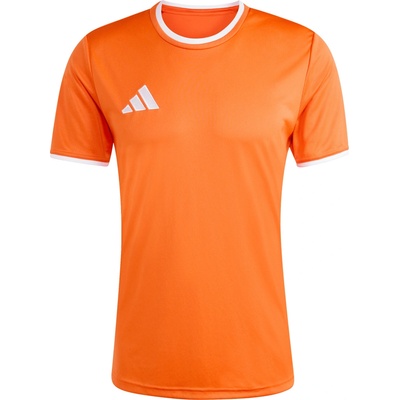 adidas Entrada 26 oranžová