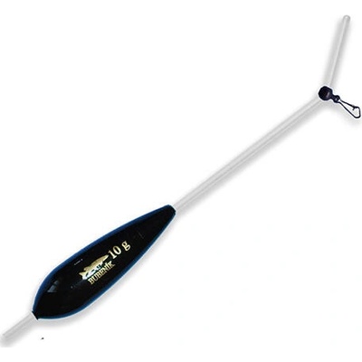 Boom s podvodním splávkem 30 cm 10 g