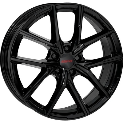 ALUTEC Aveleno 8x18 5x120 ET56 diamond black