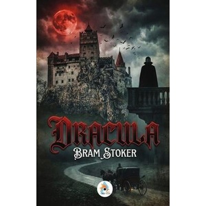 Dracula | Bram Stoker (ISBN: 9798295545023)