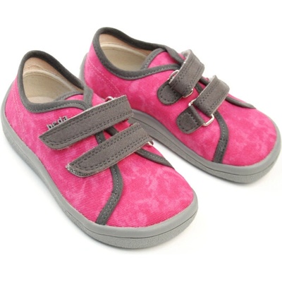 Beda Pink Batik BFN 170040/TEX/W