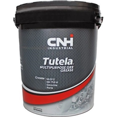 CNH TUTELA MULTIPURPOSE GR9 GREASE 180 kg