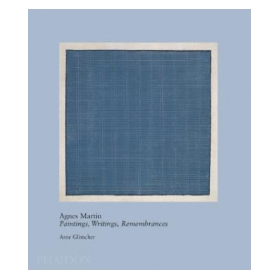 Agnes Martin